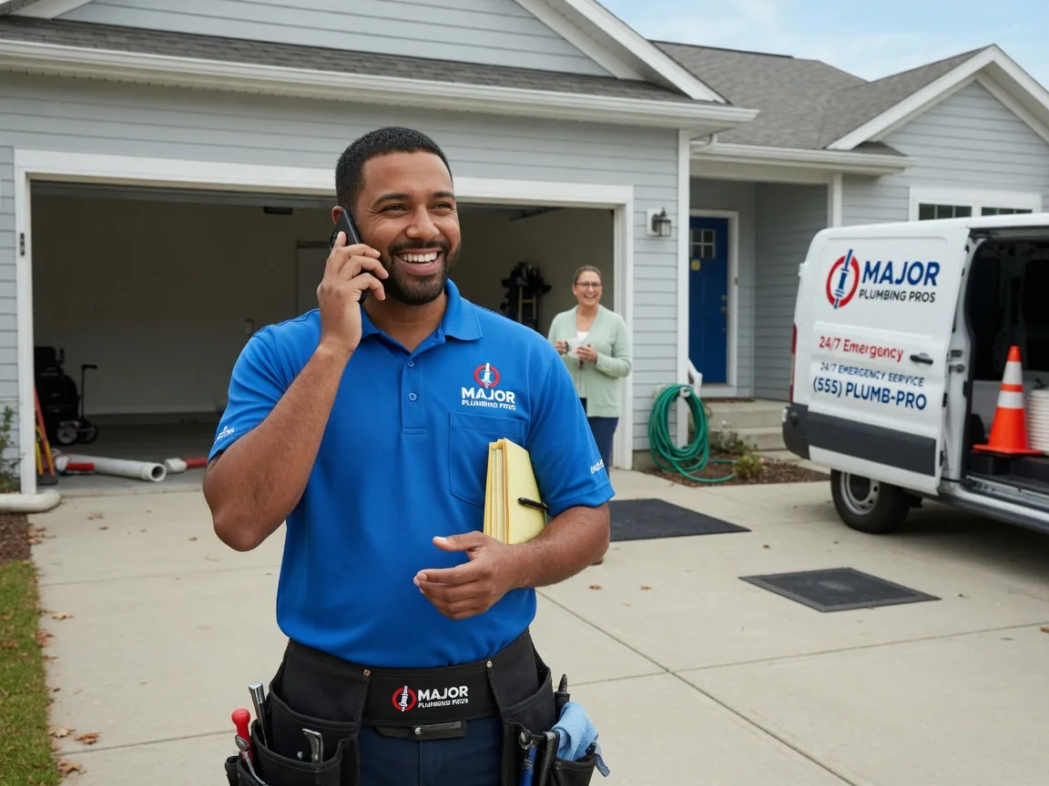 Drain Cleaning Services Claremont, SD FAQs